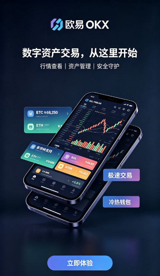 欧交易所app最新版 使用三个月，聊聊我的真实体验
